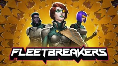 Featured Fleetbreakers Free Download