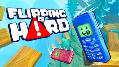 Featured Flipping is Hard Free Download