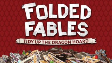 Featured Folded Fables Tidy Up The Dragon Hoard Free Download