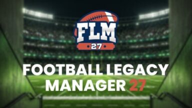 Featured Football Legacy Manager 27 Free Download
