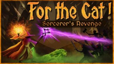 Featured For The Cat Sorcerers Revenge Free Download