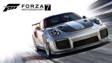 Featured Forza Motorsport 7 Free Download