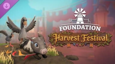 Featured Foundation Harvest Festival Free Download