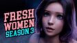Featured FreshWomen Season 3 Free Download