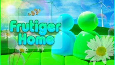Featured Frutiger Home Free Download