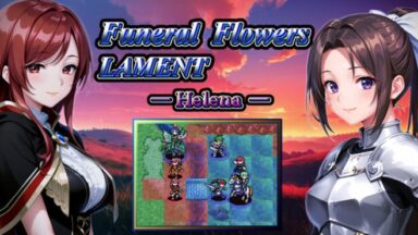 Featured Funeral Flowers Lament Helena Free Download