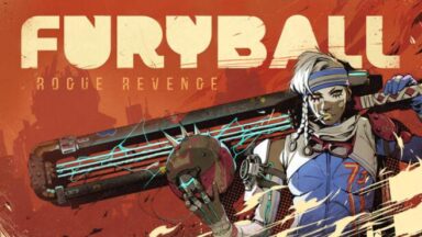 Featured Furyball Rogue Revenge Free Download
