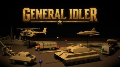 Featured GENERAL IDLER Free Download