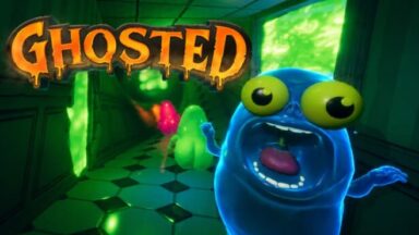 Featured GHOSTED Free Download