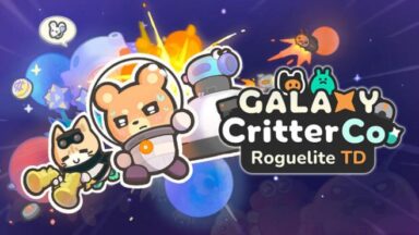 Featured Galaxy Critter Co Free Download