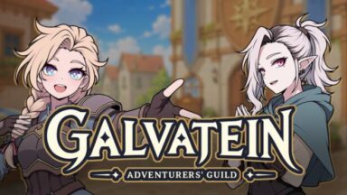 Featured Galvatein Adventurers Guild Free Download