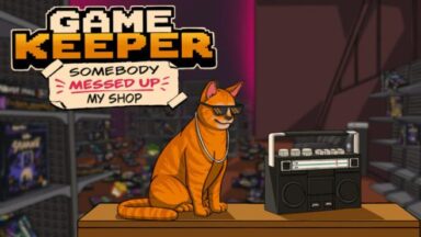 Featured Game Keeper Somebody Messed Up My Shop Free Download