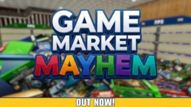 Featured Game Market Mayhem Free Download