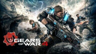 Featured Gears of War 4 Free Download