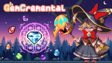 Featured GemCremental Free Download