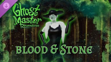 Featured Ghost Master Resurrection Blood Stone Free Download