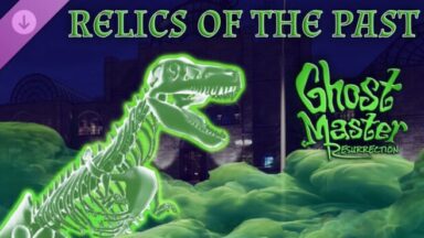 Featured Ghost Master Resurrection Relics of the Past Free Download