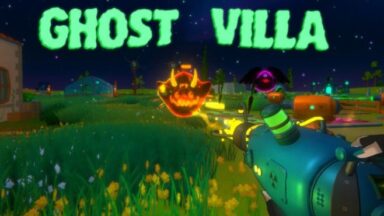 Featured Ghost Villa Free Download