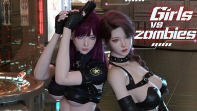 Featured Girls vs Zombies Free Download