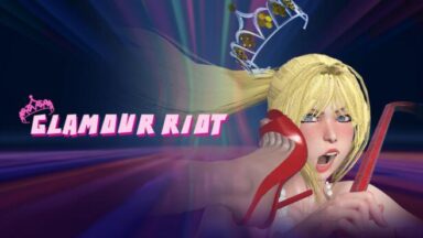 Featured Glamour Riot Free Download