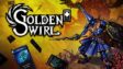 Featured Golden Swirl Free Download