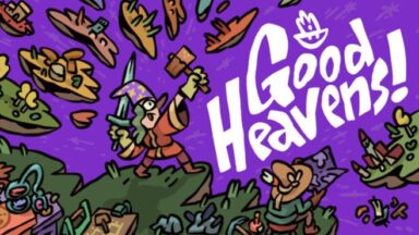 Featured Good Heavens Free Download
