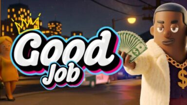 Featured Good Job Free Download