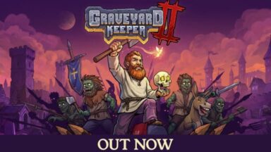 Featured Graveyard Keeper 2 Free Download
