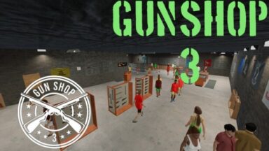 Featured Gun Shop 3 Free Download