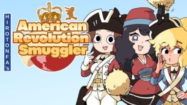 Featured HIROTONFAs American Revolution Smuggler Free Download