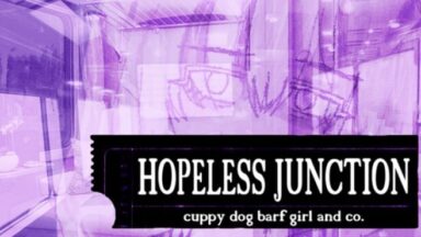 Featured HOPELESS JUNCTION cuppy dog barf girl and co Free Download