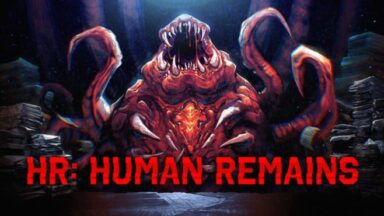 Featured HR Human Remains Free Download