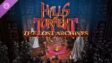 Featured Halls of Torment The Lost Archives Free Download