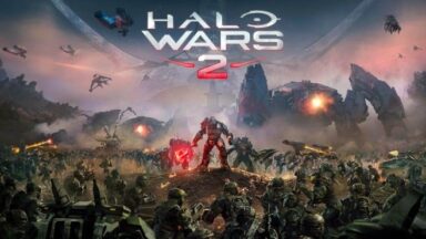Featured Halo Wars 2 Free Download