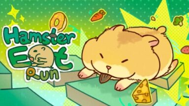 Featured Hamster Eat Run Free Download