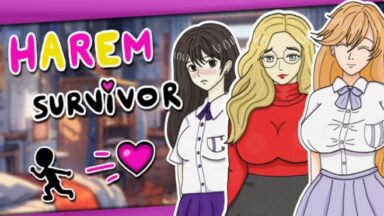Featured Harem Survivor Free Download