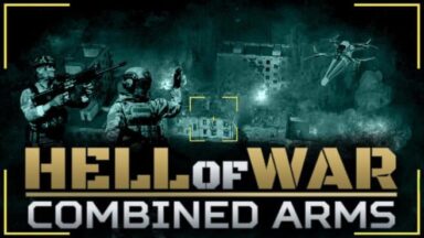 Featured Hell Of War Combined Arms Free Download