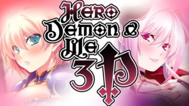 Featured Hero Demon and Me 3P Free Download