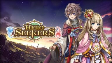 Featured Hero Seekers Free Download
