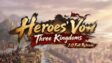 Featured Heroes Vow Three Kingdoms Free Download