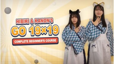 Featured Hibiki Kanons Go 19x19 Complete Beginners Course Free Download