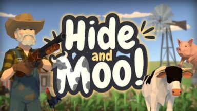 Featured Hide and Moo Free Download