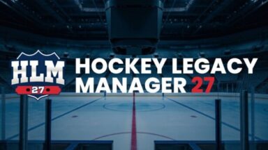 Featured Hockey Legacy Manager 27 Free Download