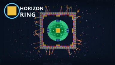 Featured Horizon Ring Free Download
