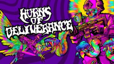 Featured Horns of Deliverance Free Download
