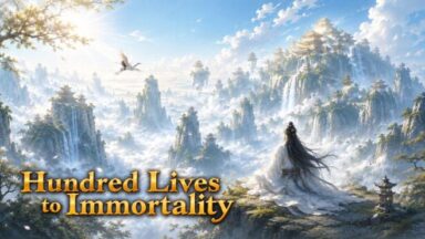 Featured Hundred Lives to Immortality Free Download