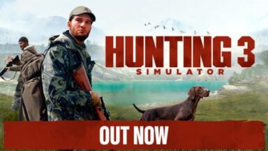 Featured Hunting Simulator 3 Free Download