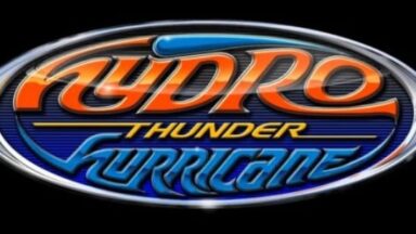 Featured Hydro Thunder Hurricane Free Download
