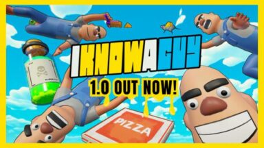 Featured I Know a Guy Shady Life Simulator Free Download
