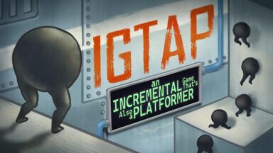 Featured IGTAP an Incremental Game Thats Also a Platformer Free Download